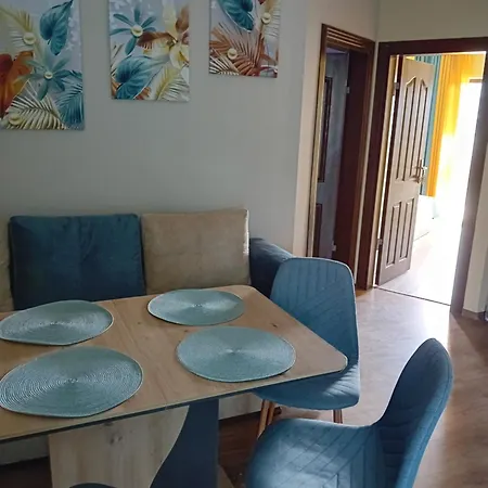 тристаен еуфория, влас * Sveti Vlas