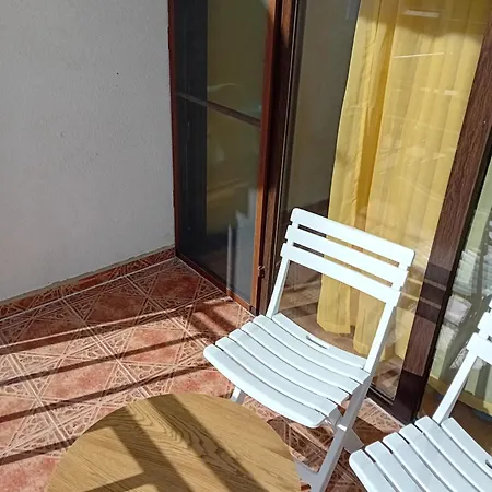 Apartmán тристаен еуфория, влас