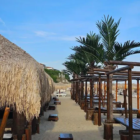 Apartmán тристаен еуфория, влас Sveti Vlas