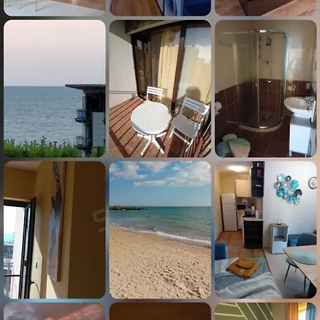 тристаен еуфория, влас Sveti Vlas