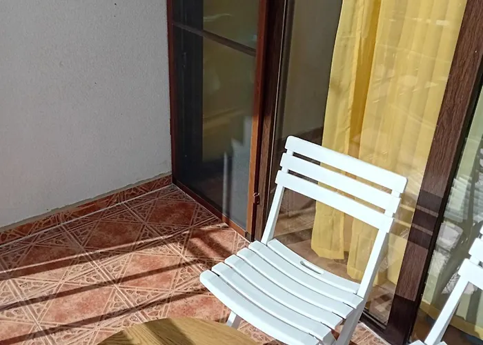 Appartamento тристаен еуфория, влас