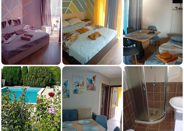 тристаен еуфория, влас