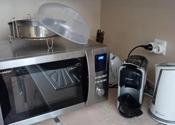 тристаен еуфория, влас Appartamento Sveti Vlas