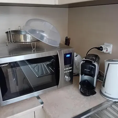 тристаен еуфория, влас 公寓 圣弗拉斯