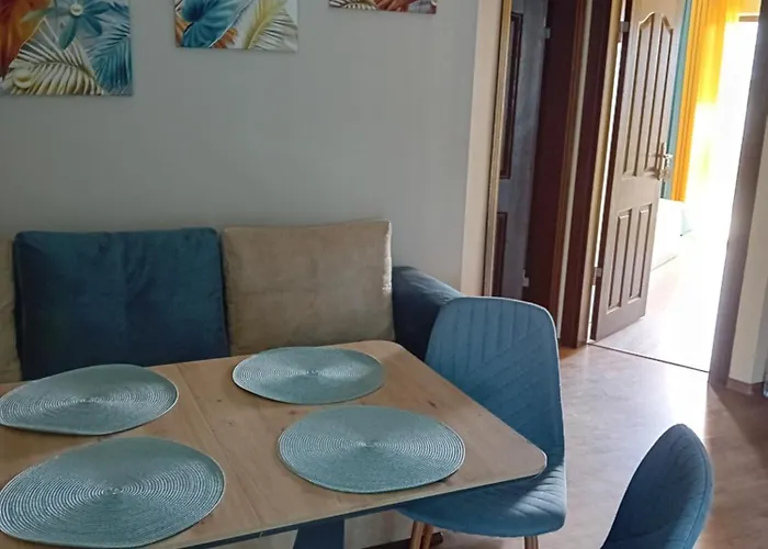 тристаен еуфория, влас * Sveti Vlas