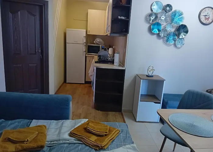 тристаен еуфория, влас Appartement *