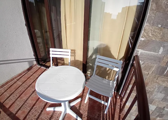 тристаен еуфория, влас Appartement *