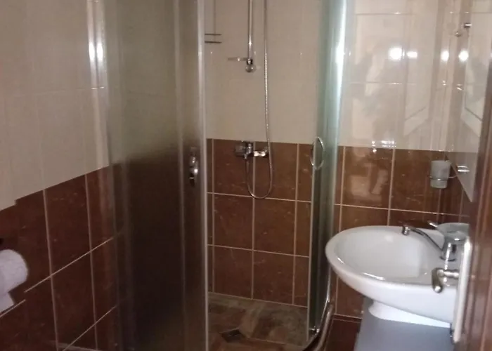 Appartement тристаен еуфория, влас *