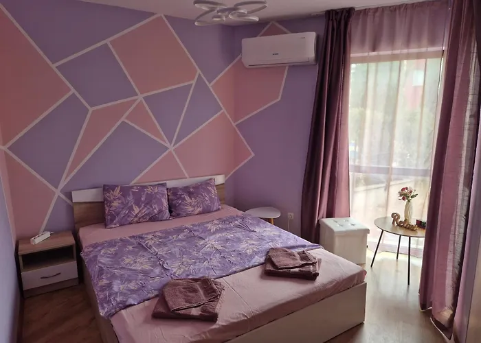 тристаен еуфория, влас Appartement *